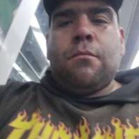   Hombre de 33 años Agronomia 
