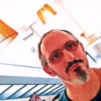   Hombre de 55 años Monserrat