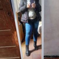   Mujer de 43 años Montevideo