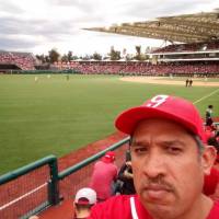   Hombre de 52 años Naucalpan