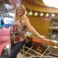   Mujer de 70 años Floresta