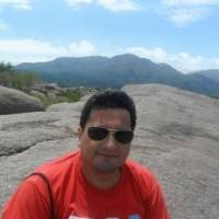  Hombre de 57 años Ituzaingo