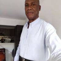   Hombre de 57 años Cali
