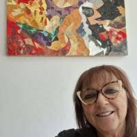   Mujer de 64 años Olivos