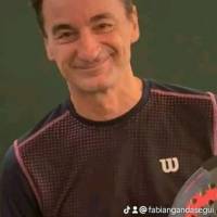   Hombre de 50 años Monserrat