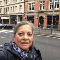   Mujer de 70 años Balvanera