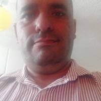   Hombre de 52 años Guadalajara