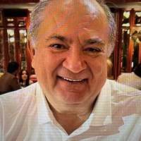   Hombre de 71 años Villa Devoto