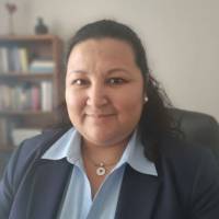   Mujer de 39 años Canelones
