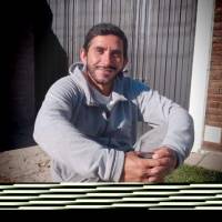   Hombre de 56 años Maipu