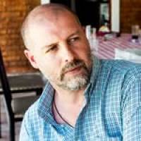   Hombre de 53 años Parque Chacabuco