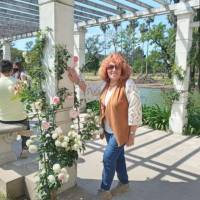   Mujer de 72 años Villa Santa Rita