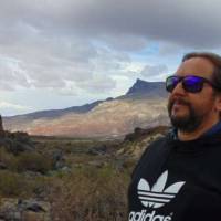   Hombre de 68 años Palermo