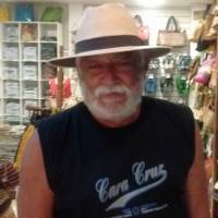   Hombre de 72 años San Fernando