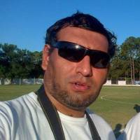   Hombre de 51 años Santa Fe