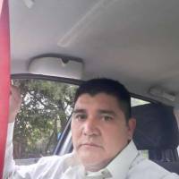   Hombre de 44 años Rio Ceballos