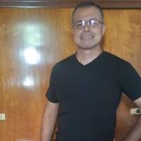   Hombre de 58 años Merlo