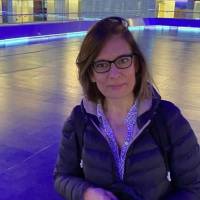   Mujer de 61 años Monserrat