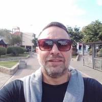   Hombre de 48 años Mina Clavero