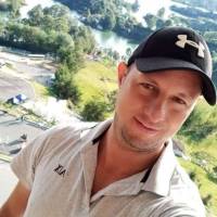   Hombre de 39 años Medellin