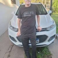   Hombre de 68 años Villa Carlos Paz