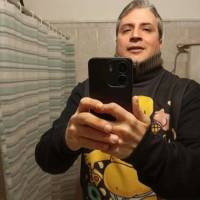   Hombre de 48 años Montevideo