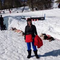   Mujer de 70 años Balvanera