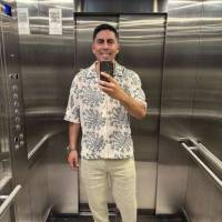   Hombre de 42 años Chascomus