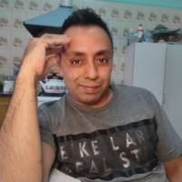   Hombre de 49 años Merlo