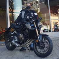   Hombre de 52 años Boadilla del Monte