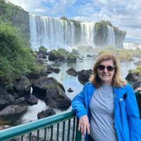   Mujer de 63 años Rosario