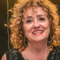   Mujer de 67 años Bernal