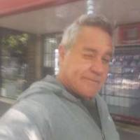   Hombre de 54 años Las Heras