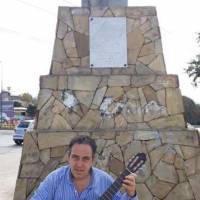   Hombre de 57 años Ramos Mejía