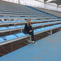   Mujer de 56 años La Falda