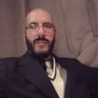   Hombre de 46 años Floresta