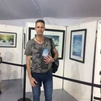   Hombre de 61 años Puerto Deseado