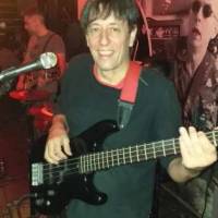   Hombre de 48 años La Paternal