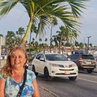   Mujer de 61 años Floresta