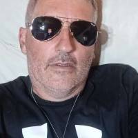   Hombre de 57 años San Vicente