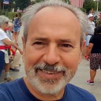   Hombre de 73 años Almagro