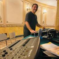   Hombre de 57 años Concepción del Uruguay