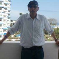   Hombre de 62 años Bogotá