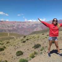   Mujer de 42 años Saavedra