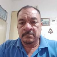   Hombre de 60 años San Telmo