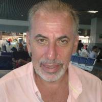   Hombre de 67 años Almagro