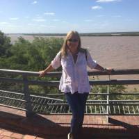   Mujer de 63 años Ituzaingo