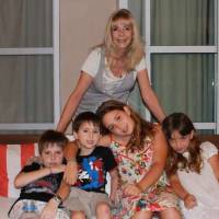   Mujer de 76 años Belgrano