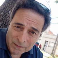   Hombre de 60 años Ituzaingo