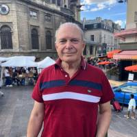   Hombre de 70 años Ramos Mejía